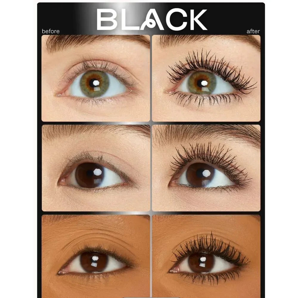 New in Box Tarte tartelette™ tubing mascara in Black